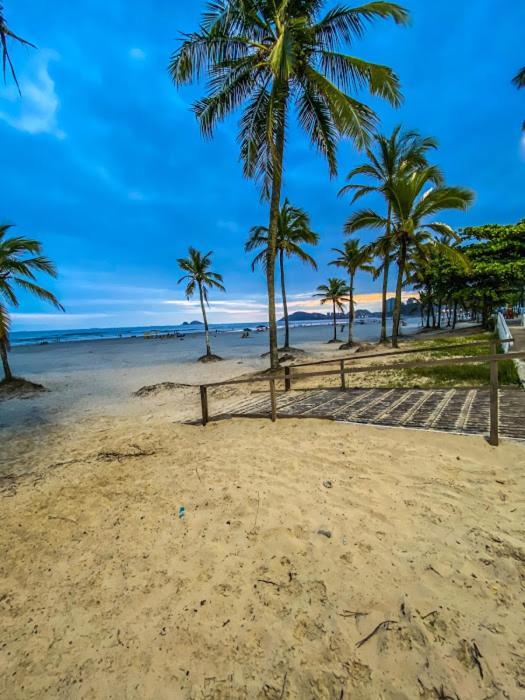 賓館 Solar Da Ilha Guarujá