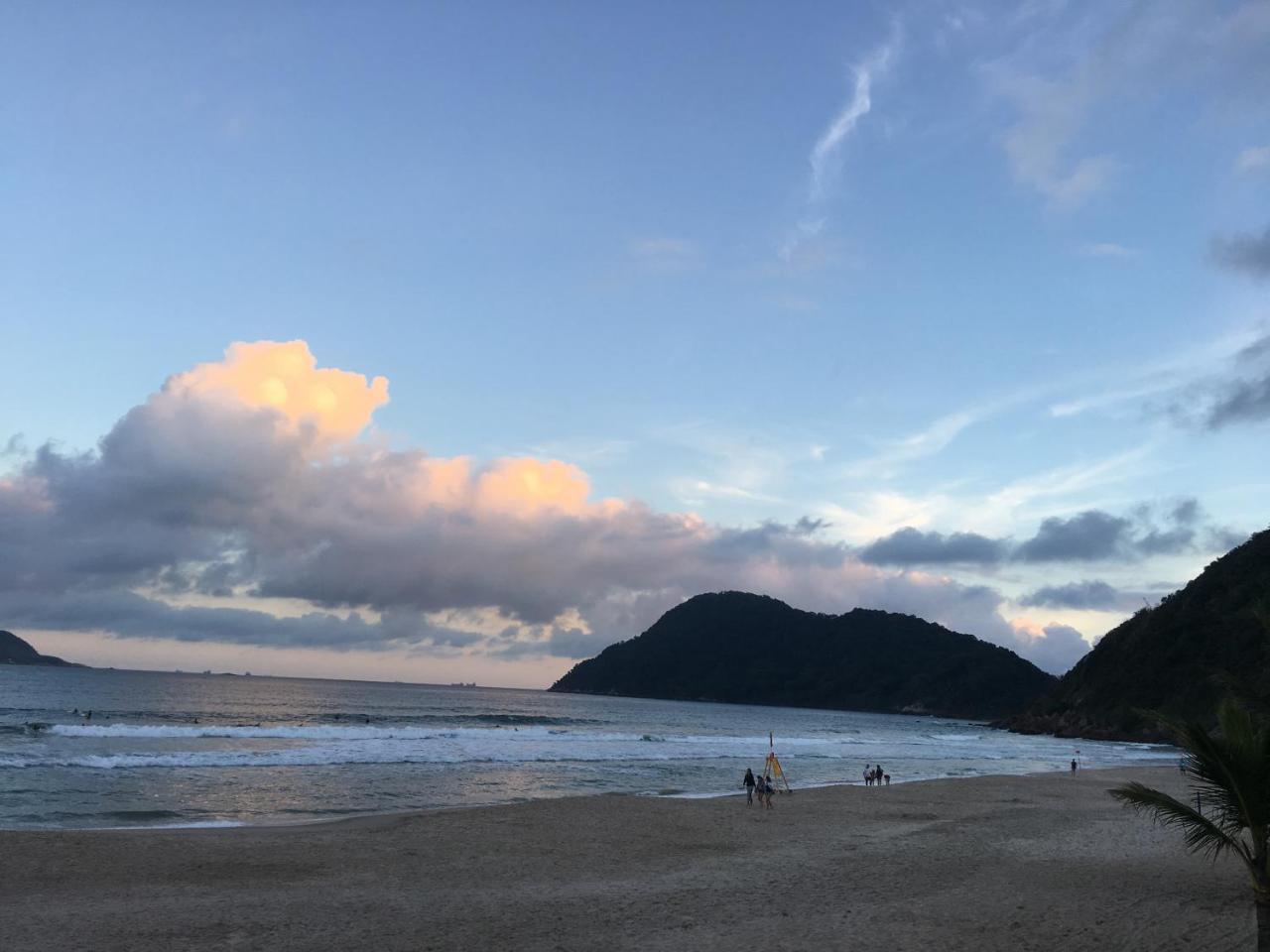 Solar Da Ilha Guarujá