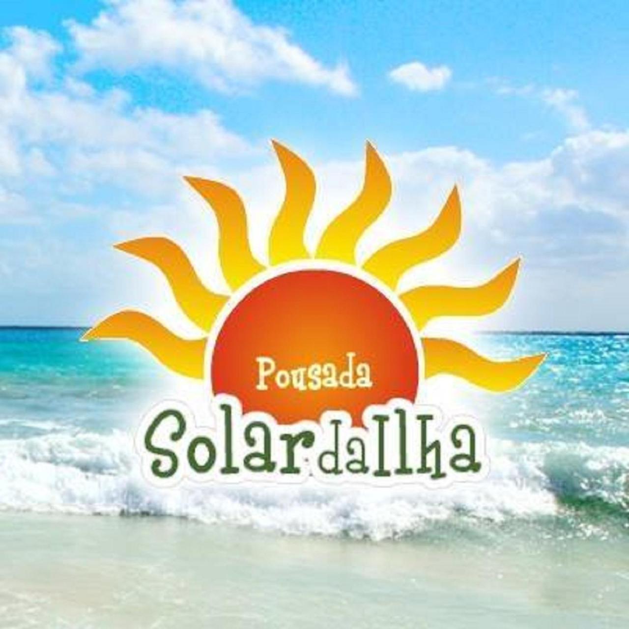 Solar Da Ilha 2* Guarujá