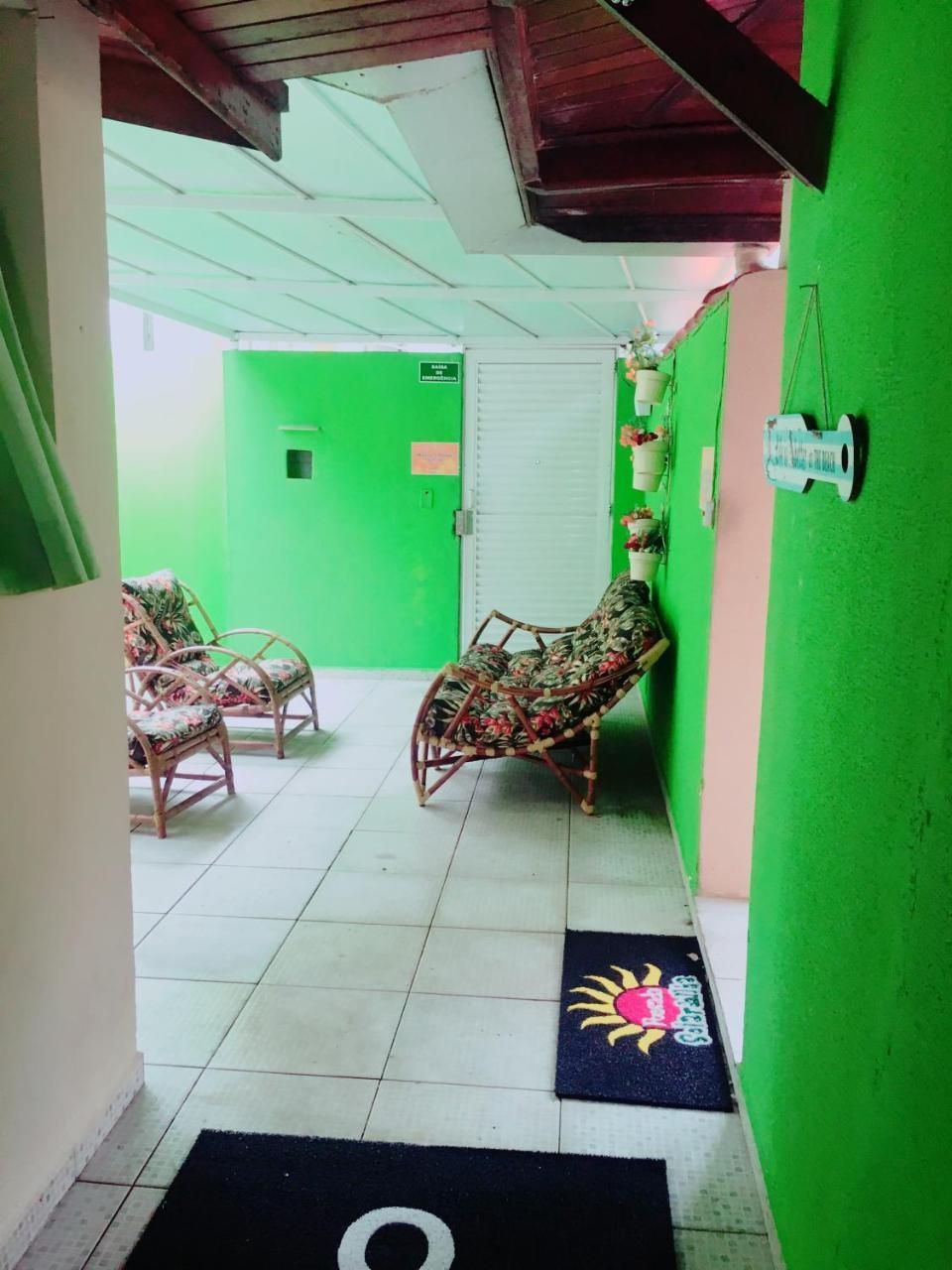 Solar Da Ilha 賓館