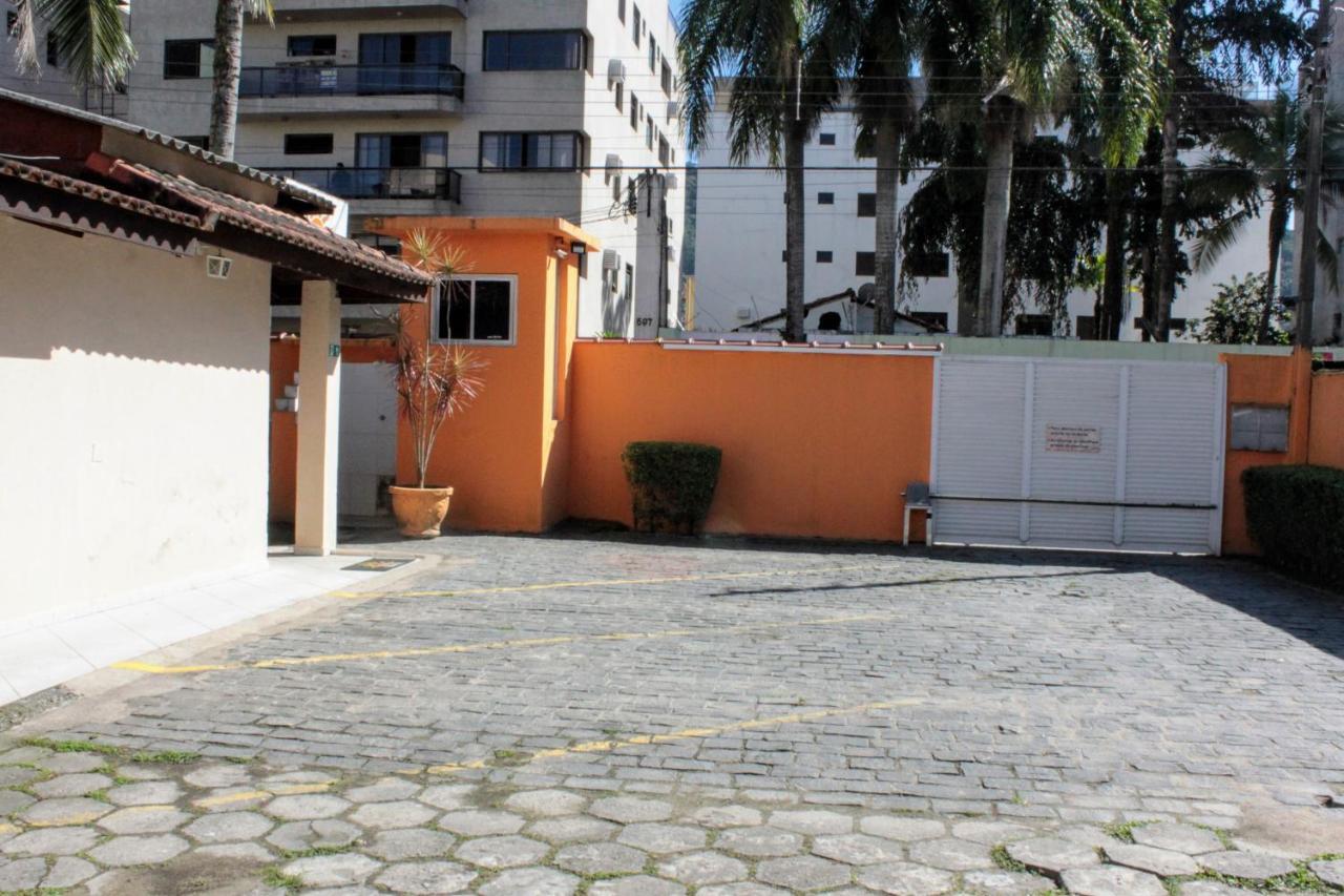 賓館 Solar Da Ilha Guarujá